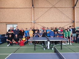 Saison 2025 / 2026 &raquo; Loisirs